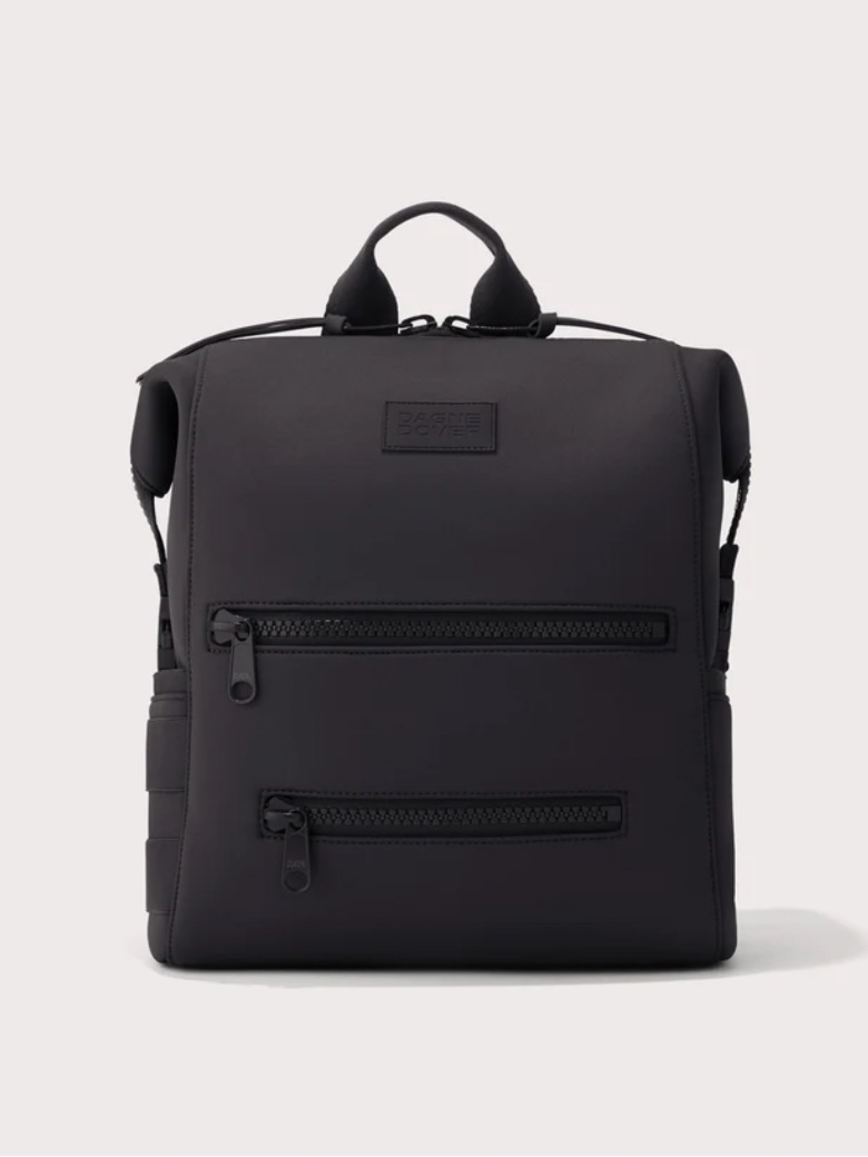 Dagne Dover Indi Neoprene Diaper Backpack